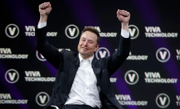 Siapa Sebenarnya Big Winner? Dari Gugatan Musk hingga DuckDuckGo, Darts, Kasino, dan Rugby