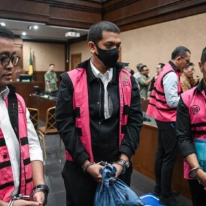 Sidang Banding Kerry Riza: Saksi Pertamina Tegaskan Tak Ada Tekanan dalam Penyewaan Terminal OTM