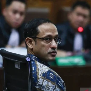 Sidang Pembacaan Tuntutan Kasus Nadiem Makarim Dijadwalkan 13 Mei