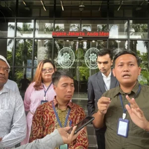 Sidang Perdana DPP PBB Ungkap SK Baru Kepengurusan Kubu MDP Pasca Muktamar VI Bali