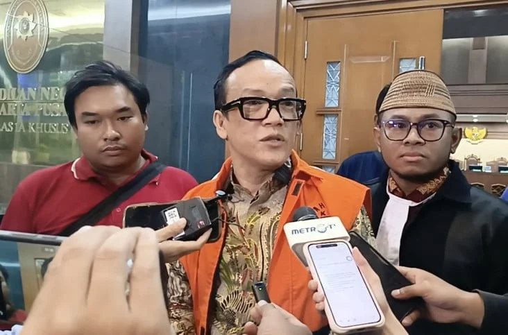 Sidang Tuntutan Kasus Eks Wamenaker Noel Dijadwalkan 18 Mei