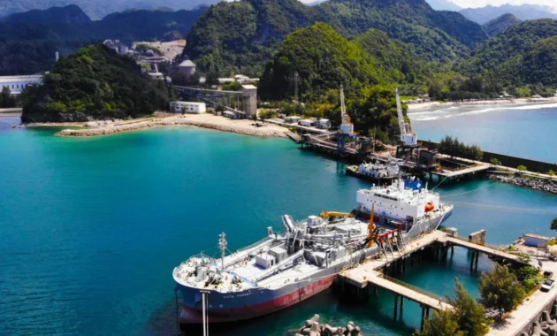 SIG Catat Laba Rp80 Miliar pada Kuartal I 2026