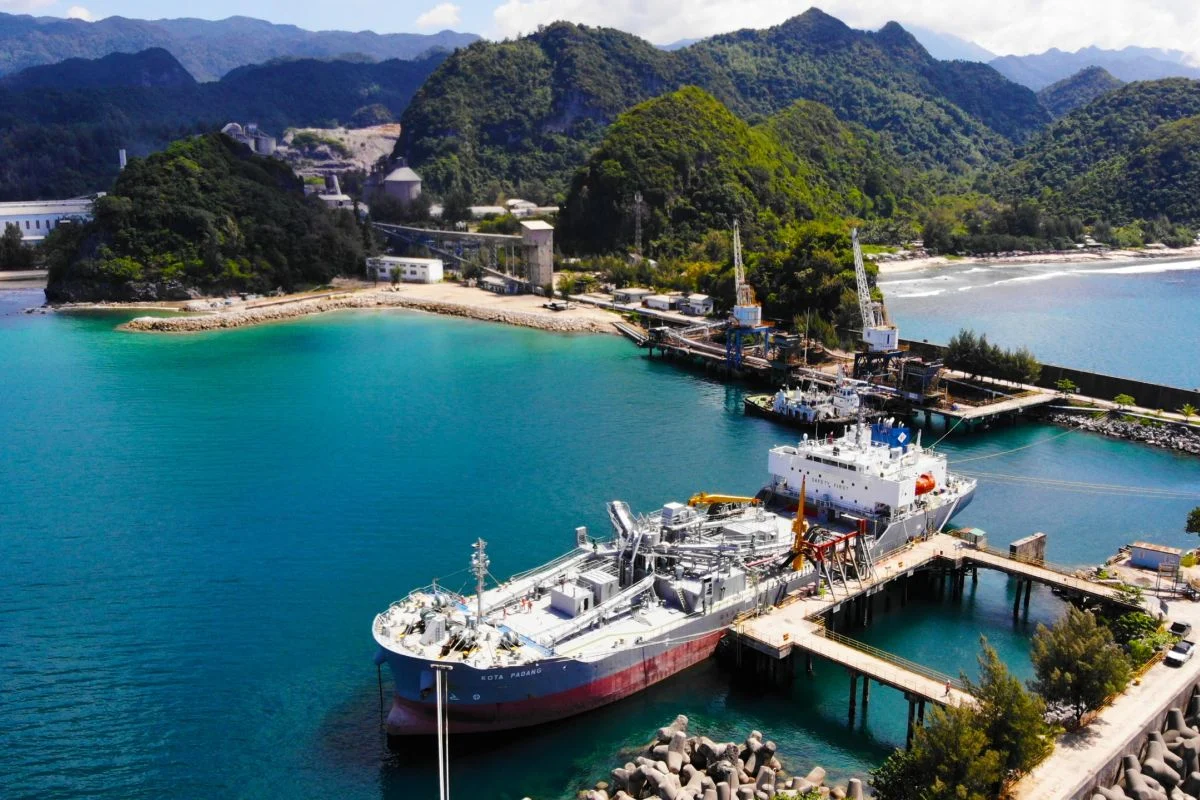 SIG Catat Laba Rp80 Miliar pada Kuartal I 2026