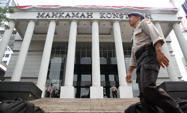 Silang Pendapat Putusan MK Tentang Lembaga Penghitung Kerugian Keuangan Negara, Siapa Paling Berwenang?