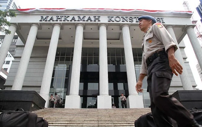 Silang Pendapat Putusan MK Tentang Lembaga Penghitung Kerugian Keuangan Negara, Siapa Paling Berwenang?