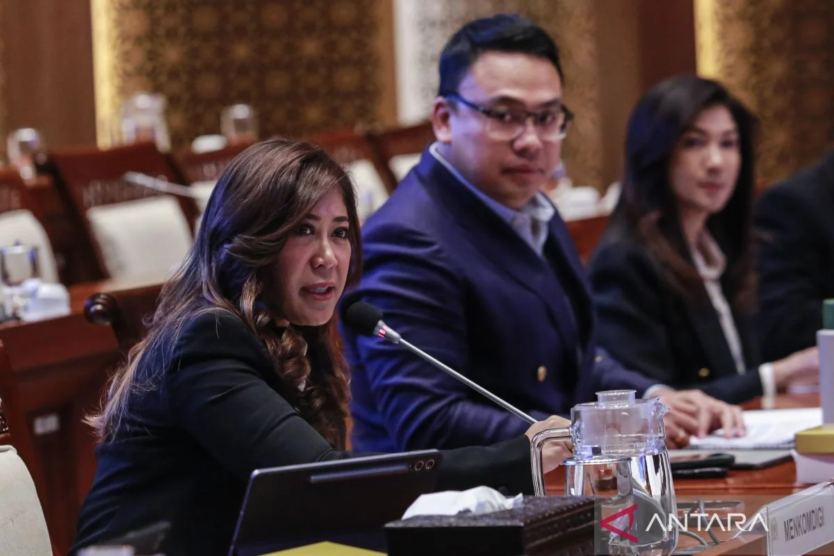 Simak Lagi Warta Soal Registrasi Akun Media Sosial dan Transfer Data