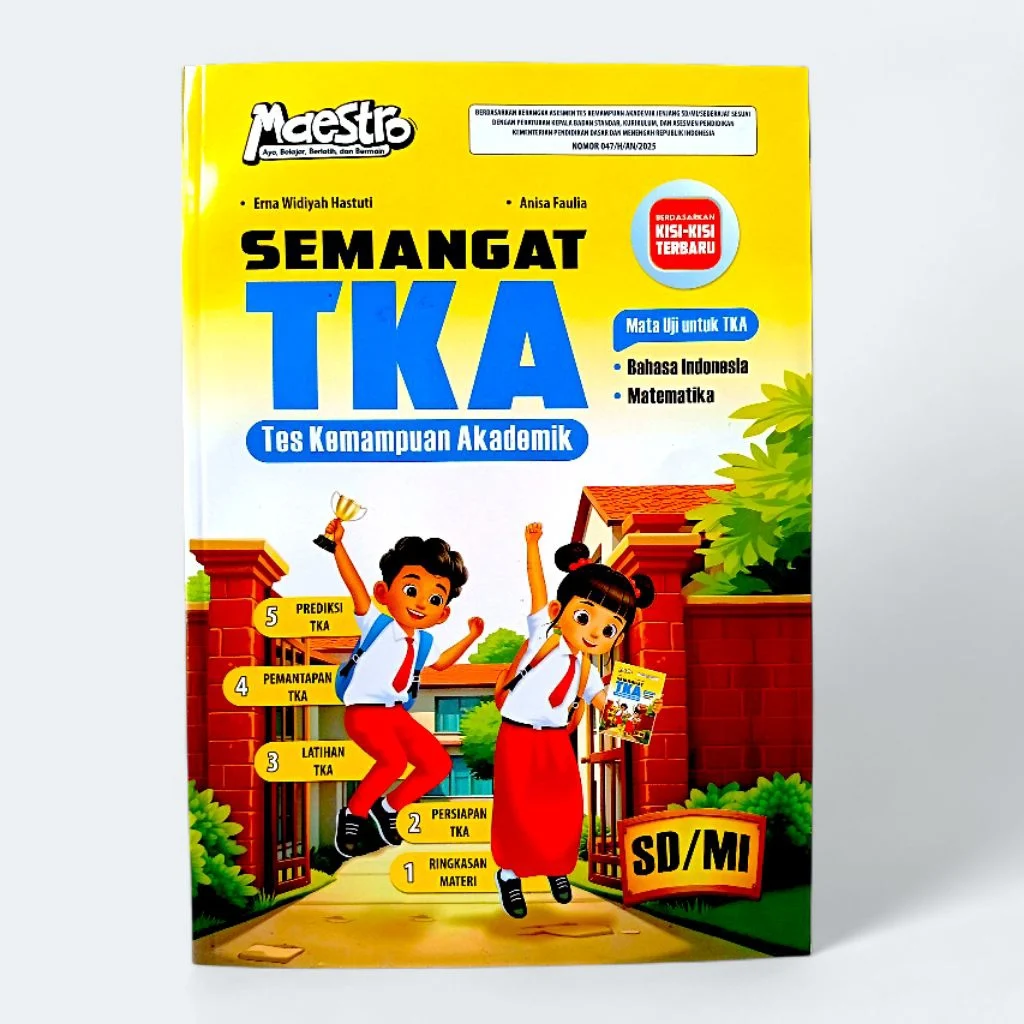 Simulasi TKA SD: Menggabungkan Semangat Piala Dunia 2026 dan Optimisme Pasar untuk Pendidikan Inovatif