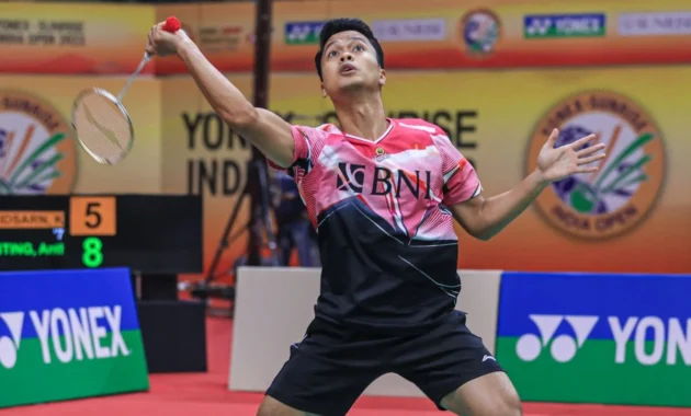 Sindarov Menang di Kandidat 2026, Sementara Tim Relay India Gagal ke Final: Duel Prestasi dan Kekecewaan di Panggung Global