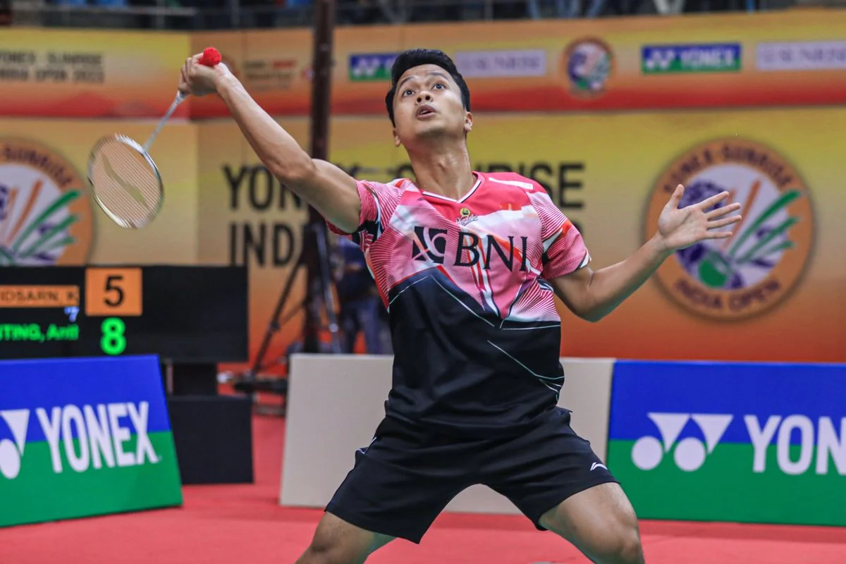 Sindarov Menang di Kandidat 2026, Sementara Tim Relay India Gagal ke Final: Duel Prestasi dan Kekecewaan di Panggung Global