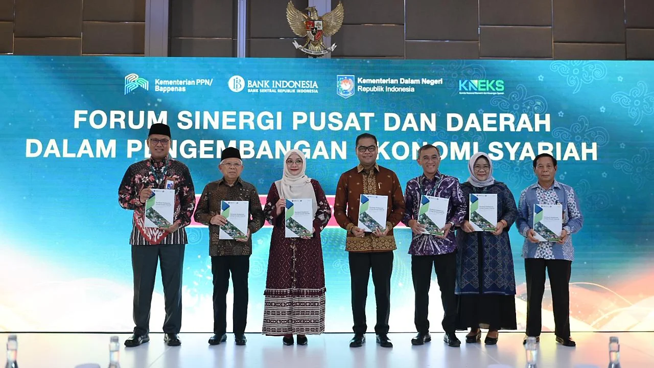 Sinergi Baru: Forum Koordinasi Pimpinan Daerah Dorong CSR, PAD, dan Sensus Ekonomi 2026