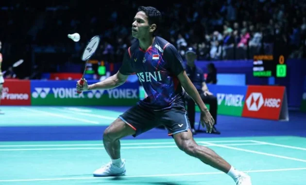 Sinner Utamakan Pemulihan Fisik Sebelum Menghadapi French Open Sinner Utamakan Pemulihan Fisik Sebelum Menghadapi French Open