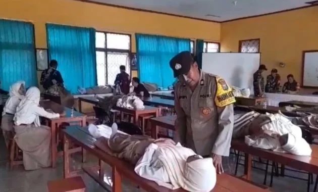 Siswa di Pemalang Dikeluarkan dari Sekolah Diduga karena Kritik MBG? Ini Penjelasan BGN