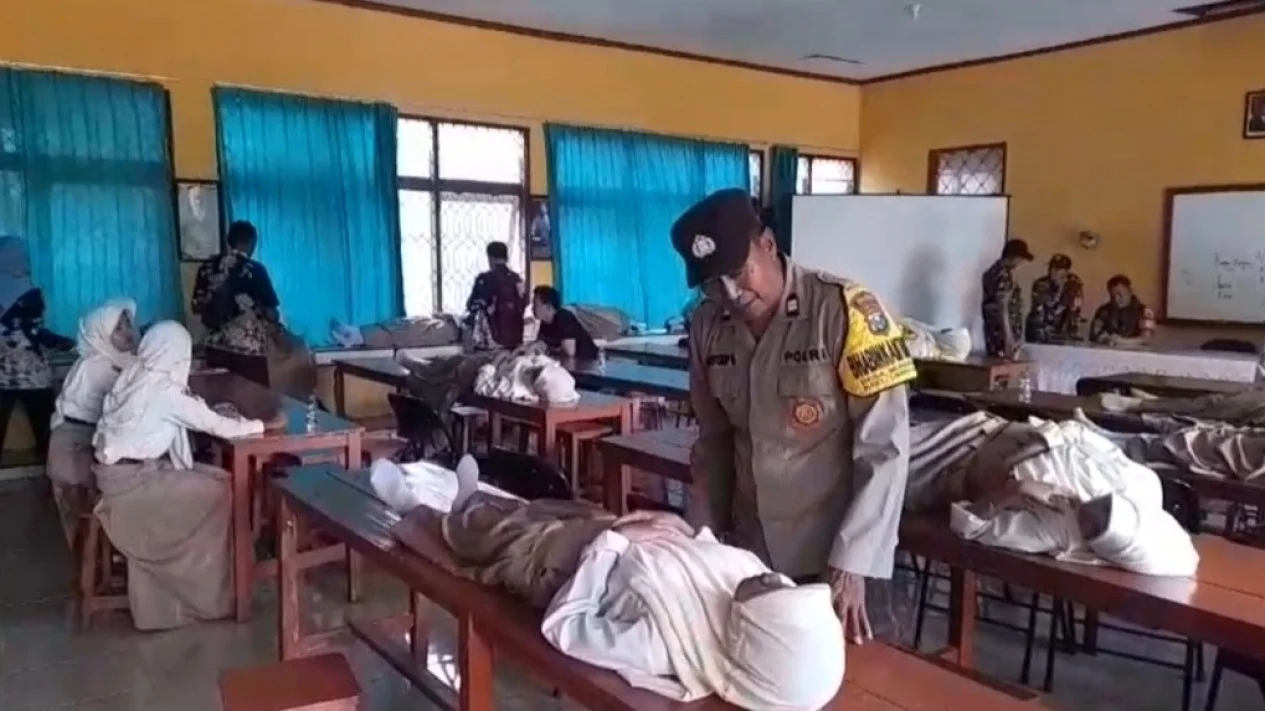 Siswa di Pemalang Dikeluarkan dari Sekolah Diduga karena Kritik MBG? Ini Penjelasan BGN