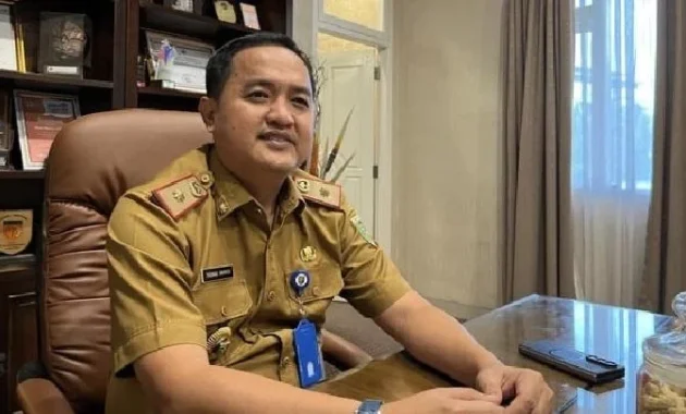 Siswa SMAN 14 Bandar Lampung Raih 100% Lolos PTN, Pemprov Dorong Pendidikan Berkualitas Siswa SMAN 14 Bandar Lampung Raih 100% Lolos PTN, Pemprov Dorong Pendidikan Berkualitas