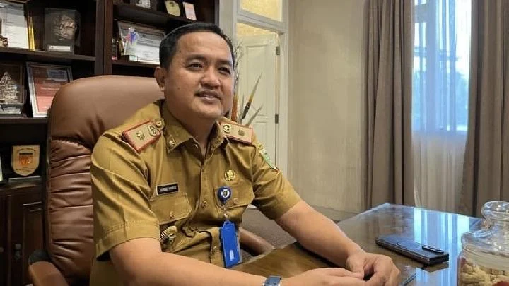Siswa SMAN 14 Bandar Lampung Raih 100% Lolos PTN, Pemprov Dorong Pendidikan Berkualitas