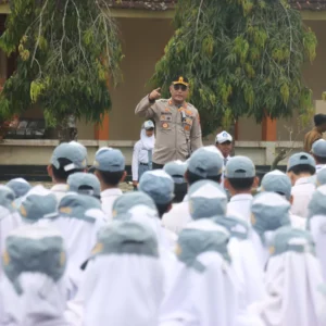 Siti Mawarni dan Lagu Anti‑Narkoba yang Menggema di Sumut dan Jambi
