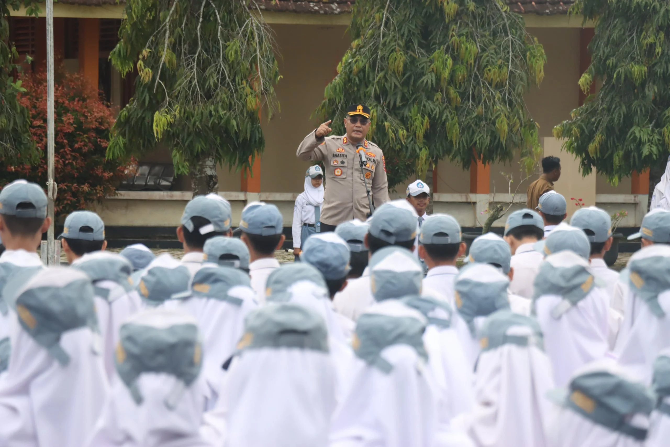 Siti Mawarni dan Lagu Anti‑Narkoba yang Menggema di Sumut dan Jambi