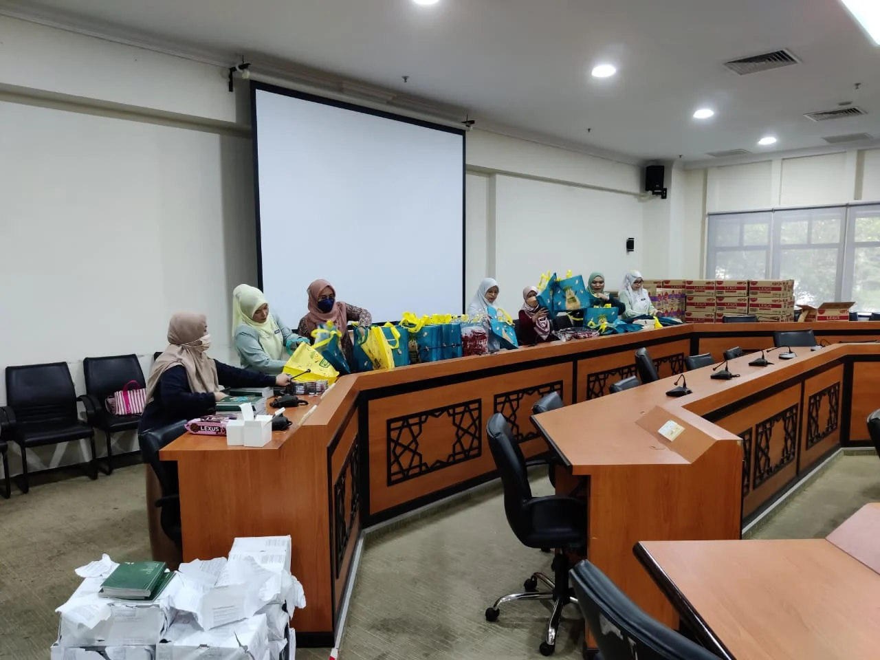 Skandal $4,6 Juta dalam Program Makanan Anak Terungkap: CEO Day Care Tersandung Tudutan Penipuan Besar