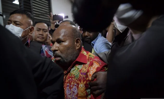 Skandal Asosiasi Perwira Muda: Dari Kasus Asusila Hingga Nilai Kebersamaan di Idul Adha Skandal Asosiasi Perwira Muda: Dari Kasus Asusila Hingga Nilai Kebersamaan di Idul Adha