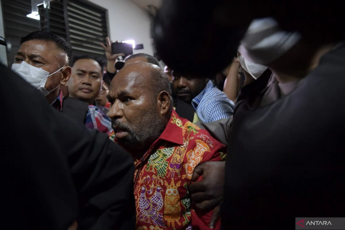 Skandal Asosiasi Perwira Muda: Dari Kasus Asusila Hingga Nilai Kebersamaan di Idul Adha