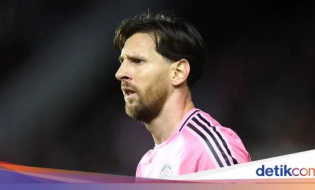 Skandal Besar di Miami: Lionel Messi Diancam Denda Rp112 Miliar atas Tuduhan Penipuan