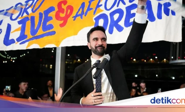 Skandal dan Kemenangan: Dua Kisah Wali Kota Amerika yang Mengguncang Politik Lokal Skandal dan Kemenangan: Dua Kisah Wali Kota Amerika yang Mengguncang Politik Lokal