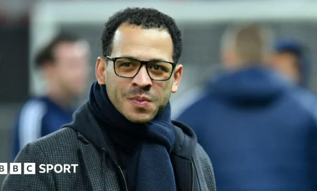 Skandal Dipecatnya Liam Rosenior Guncang Chelsea, Liverpool Terancam Gagal Raih Xabi Alonso! Skandal Dipecatnya Liam Rosenior Guncang Chelsea, Liverpool Terancam Gagal Raih Xabi Alonso!