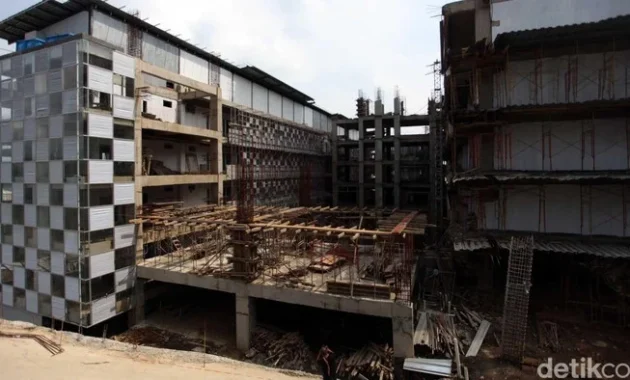 Skandal Hambalang: Dari Proyek Mega Hingga Dampak Energi Nasional