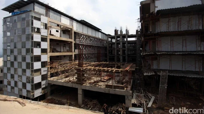 Skandal Hambalang: Dari Proyek Mega Hingga Dampak Energi Nasional