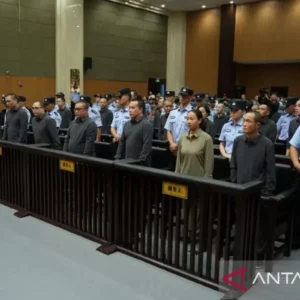 Skandal Internasional: FBI Palsu, Hukuman Mati di Myanmar, dan Jaringan Penipuan Online Mengancam Global