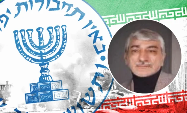 Skandal Internasional: Mossad, Plot Nazi, dan Eksekusi Iran Mengguncang Kerajaan Belanda
