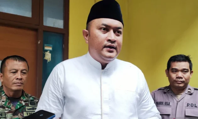Skandal Jual Beli Jabatan di Pemkab Bogor: Bukti Transfer Terungkap, Bupati Janji Reform