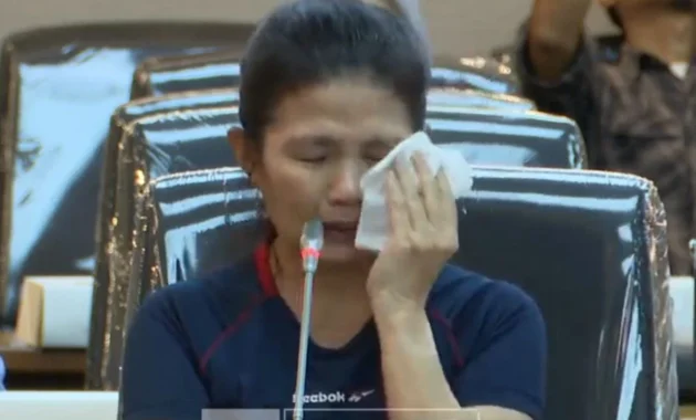 Skandal Kekerasan ART di Senayan: Pengakuan Herawati di DPR Pecah Sunyi, Warga Khawatir Tragedi Meningkat
