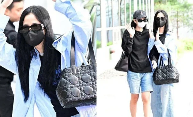 Skandal Keluarga dan Fashion: Tiga Artis Korea yang Terjerat Kontroversi, Termasuk Jisoo BLACKPINK Skandal Keluarga dan Fashion: Tiga Artis Korea yang Terjerat Kontroversi, Termasuk Jisoo BLACKPINK