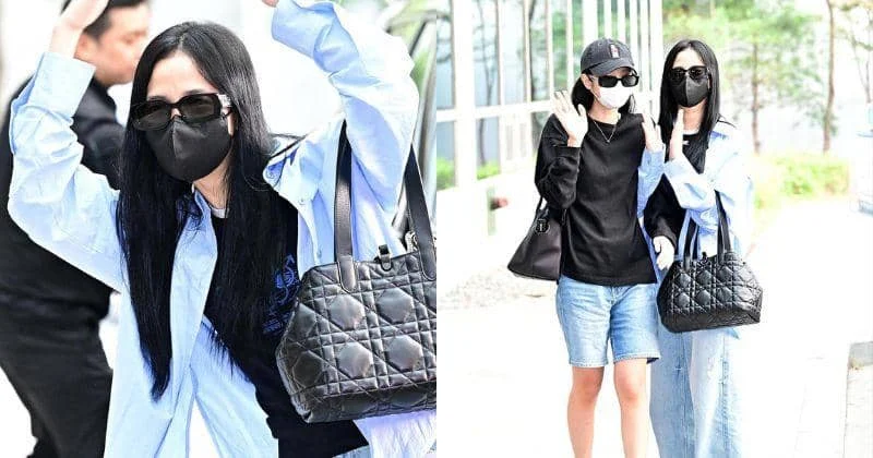 Skandal Keluarga dan Fashion: Tiga Artis Korea yang Terjerat Kontroversi, Termasuk Jisoo BLACKPINK