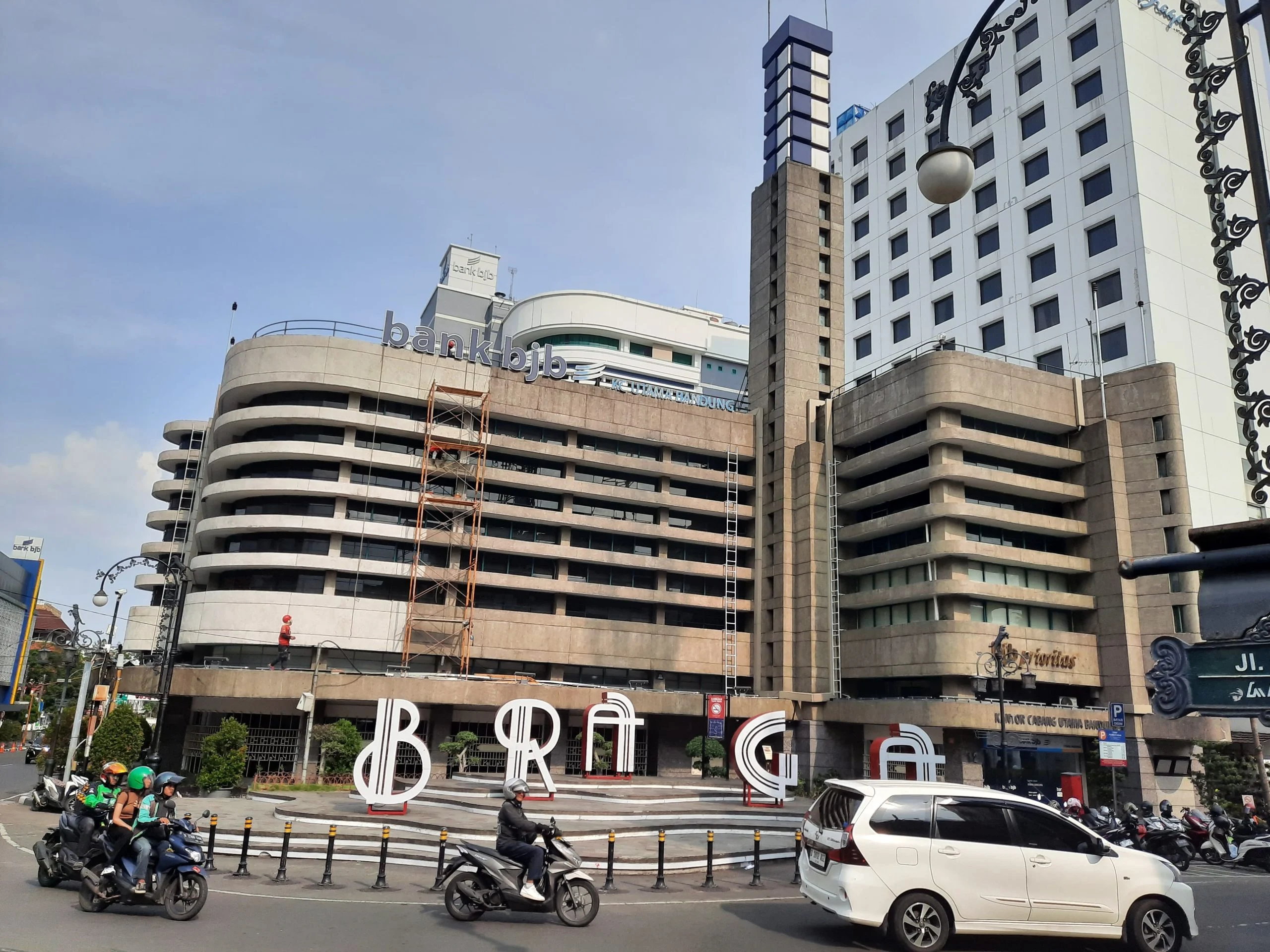 Skandal Kredit Sritex: Dampak Besar pada Citra Bank BJB dan Upaya Pemulihan
