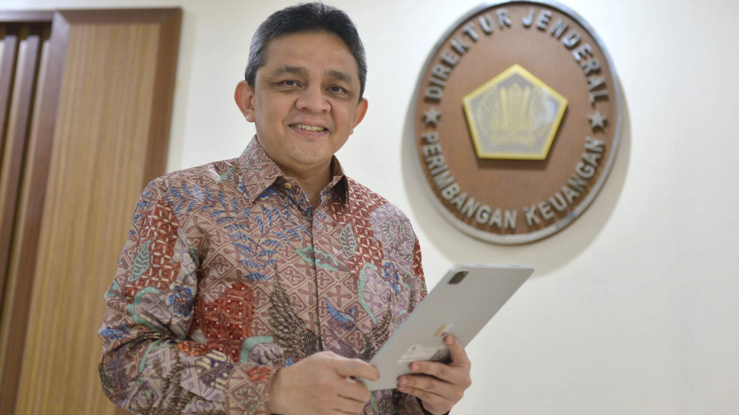 Skandal Motor Listrik MBG: Luky Alfirman Dituduh Kebobolan Anggaran, Kekayaan Tersembunyi Terungkap!