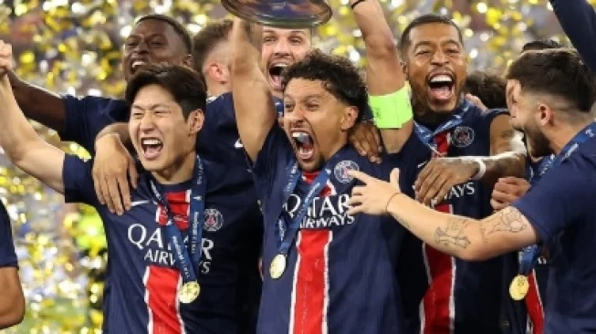 Skandal Paris, Persaingan Liga 1, dan Transformasi Garuda Indonesia: 5 Berita Utama Hari Ini
