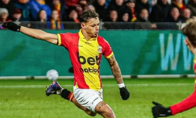 Skandal Paspor Dean James Berakhir: Dampaknya Besar pada NAC Breda, Eredivisie, dan Persiapan Eerste Divisie 2026‑27