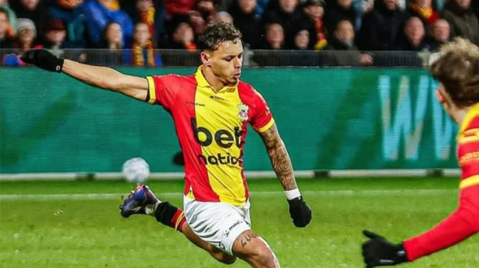 Skandal Paspor Dean James Berakhir: Dampaknya Besar pada NAC Breda, Eredivisie, dan Persiapan Eerste Divisie 2026‑27