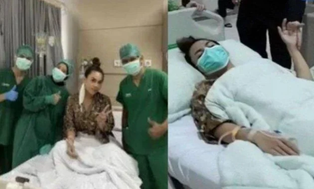 Skandal Pejabat, Operasi Rahim hingga Helikopter: Apa Sebenarnya yang Terjadi?