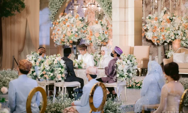 Skandal Pernikahan Bulanan Ulama Kalimantan Barat: Tuduhan Nikah Tanpa Wali di Hotel Menggemparkan Dunia Islam