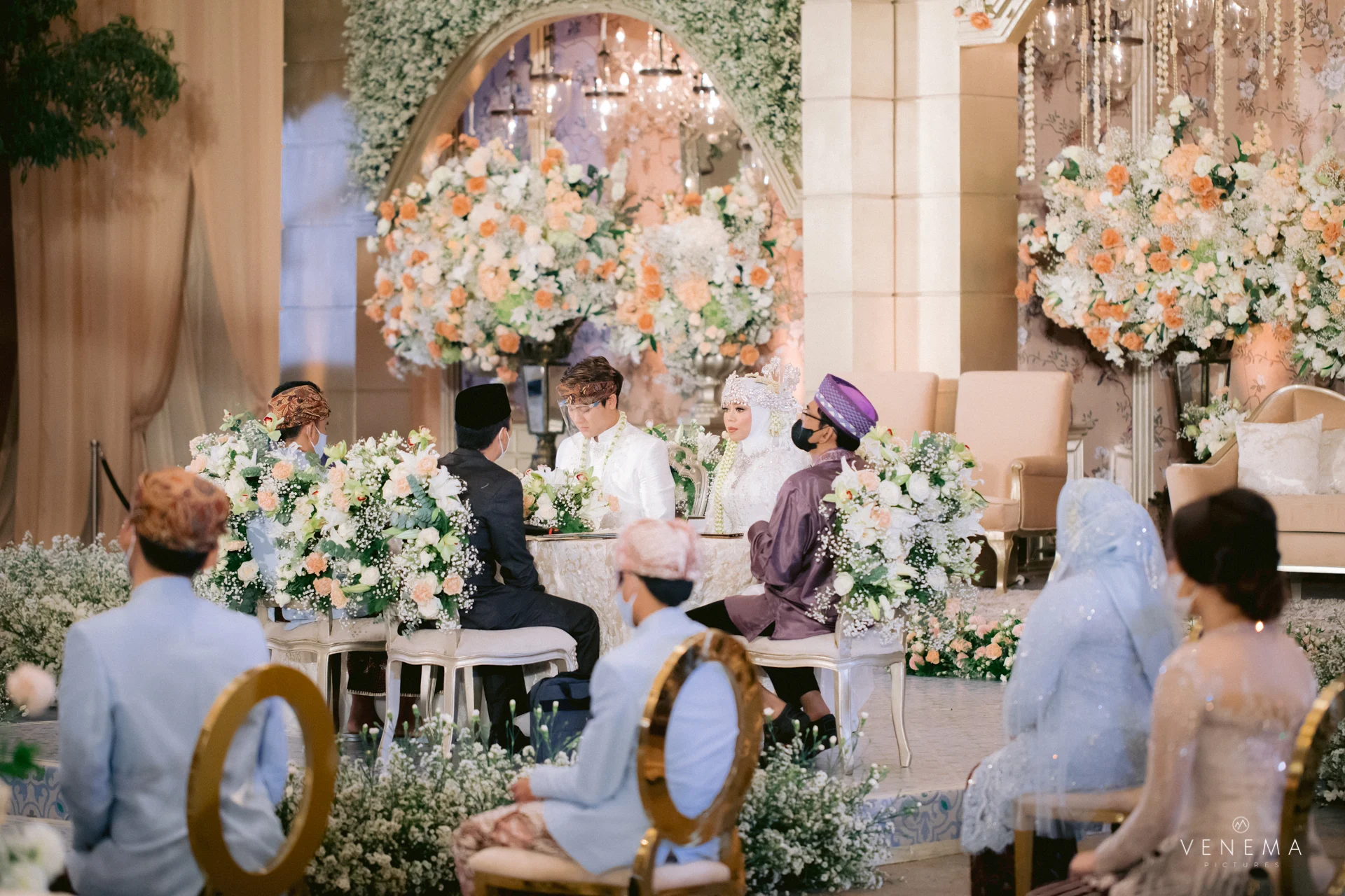 Skandal Pernikahan Bulanan Ulama Kalimantan Barat: Tuduhan Nikah Tanpa Wali di Hotel Menggemparkan Dunia Islam