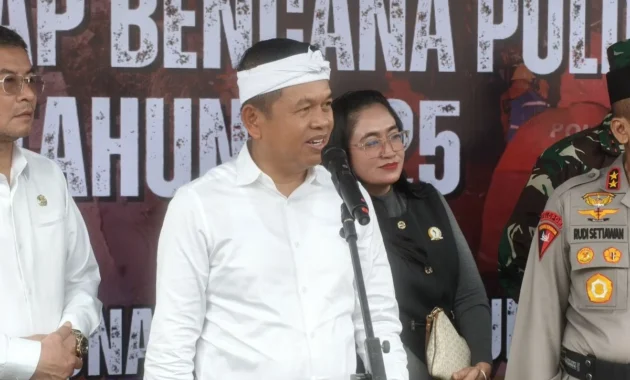 Skandal Revitalisasi Gedung Sate‑Gasibu: Anggaran Rp 15 Miliar Dipertanyakan, Dedi Mulyadi Dihujat Publik