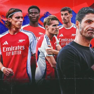 Skandal VAR, Komplain Arsenal, dan Boom Pendapatan Media Rights UEFA 2027: Apa yang Terjadi?