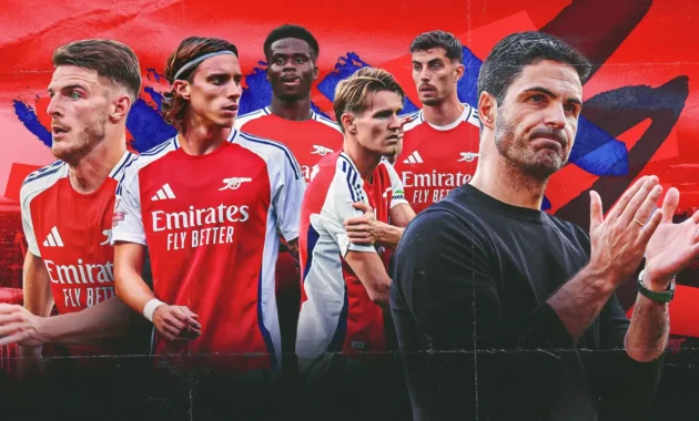 Skandal VAR, Komplain Arsenal, dan Boom Pendapatan Media Rights UEFA 2027: Apa yang Terjadi?