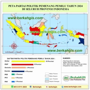 Skema Ambang Batas Bertingkat Ahmad Doli Kurnia: Kontroversi yang Bisa Ubah Peta Politik Indonesia