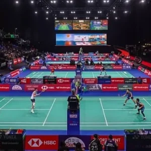 Skor 3×15 Mengguncang Dunia Bulu Tangkis: Dampak Baru BWF pada Peringkat dan Strategi Pemain