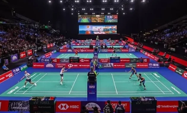 Skor 3×15 Mengguncang Dunia Bulu Tangkis: Dampak Baru BWF pada Peringkat dan Strategi Pemain