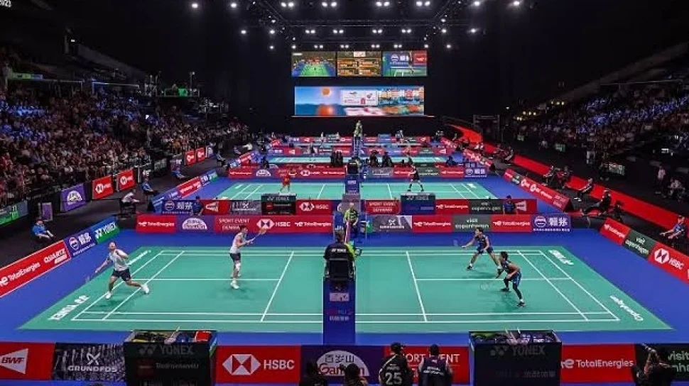 Skor 3×15 Mengguncang Dunia Bulu Tangkis: Dampak Baru BWF pada Peringkat dan Strategi Pemain